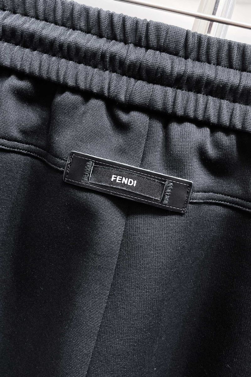 Fendi Long Pants